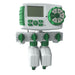 Automatic 4-zone Water Timer Controller System with 2