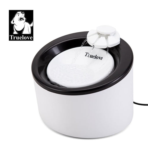 Automatic Electric Water Fountain For Pets
