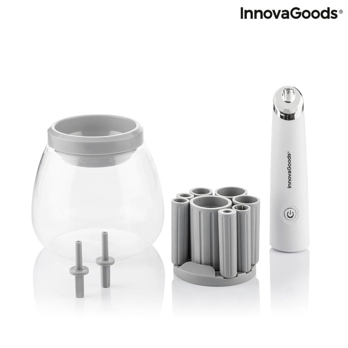 Automatic Make-up Brush Cleaner and Dryer Maklin Innovagoods