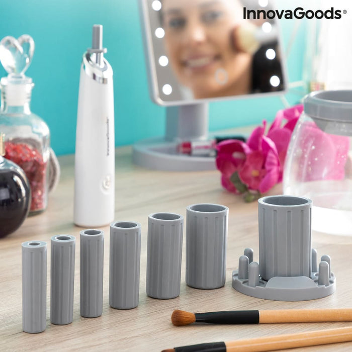 Automatic Make-up Brush Cleaner and Dryer Maklin Innovagoods