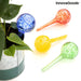 Automatic Watering Globes Ballwooters Innovagoods 4 Units