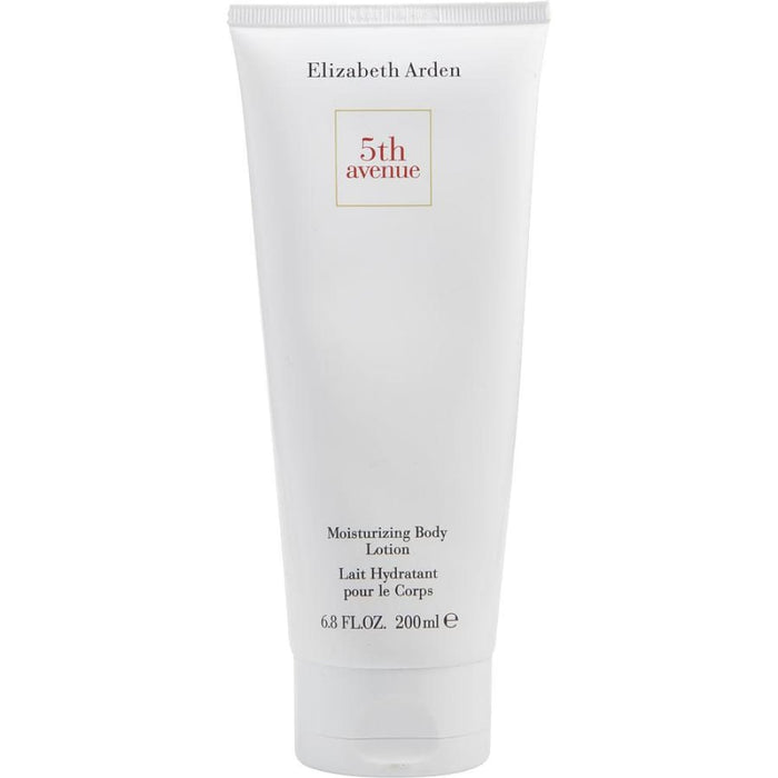 5th Avenue Body Lotion by Elizabeth Arden for Women - 200 Ml