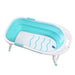 Baby Bath Tub Infant Toddlers Foldable Bathtub Folding