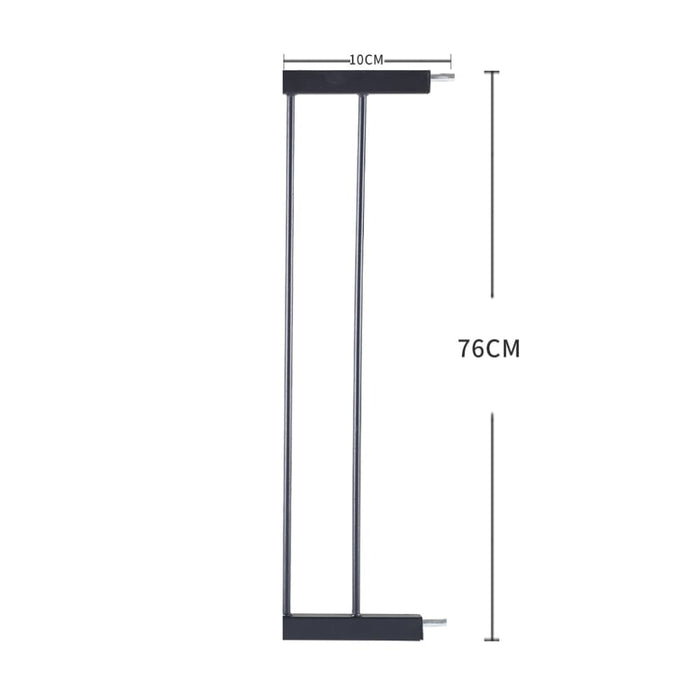 Goslash Picks Baby Kids Pet Safety Security Gate Stair
