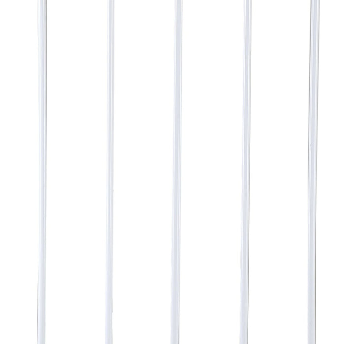 Goslash Picks Baby Kids Pet Safety Security Gate Stair