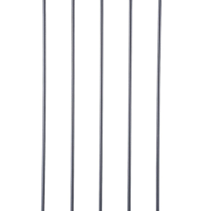 Goslash Picks Baby Kids Pet Safety Security Gate Stair