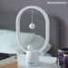 Balance Lamp with Magnetic Switch Magilum Innovagoods