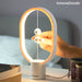 Balance Lamp with Magnetic Switch Magilum Innovagoods