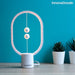 Balance Lamp with Magnetic Switch Magilum Innovagoods