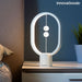 Balance Lamp with Magnetic Switch Magilum Innovagoods