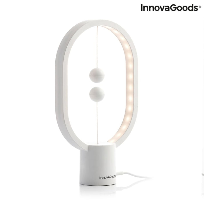 Balance Lamp with Magnetic Switch Magilum Innovagoods
