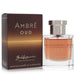 Baldessarini Ambre Oud by Hugo Boss for Men-30 Ml