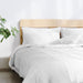 Bamboo Blend Quilt 250gsm Luxury Doona Duvet 100% Cotton