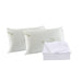 Bamboo Blend Sheet Set 1000tc and Pillows 2 Pack Ultra Soft 