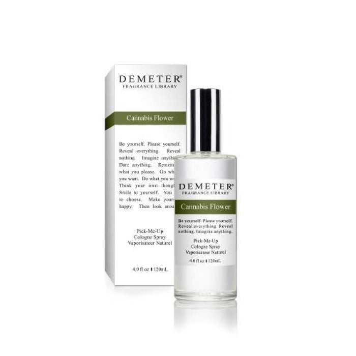 Banana Flambee Cologne Spray by Demeter for Women - 120 Ml