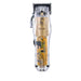 Barber Professional Hair Trimmer Transparent Powerful