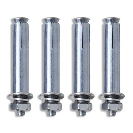 Basketball Goal Hoop Set Rim with Net Orange 45 Cm Kbakn