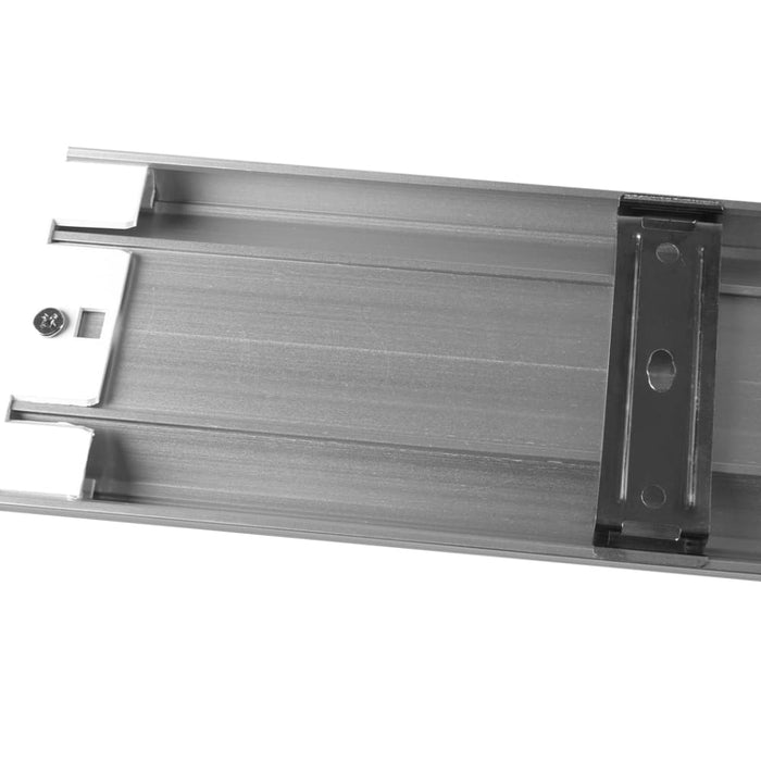 Led Batten Light Ceiling Linear Microwave Sensor Optional