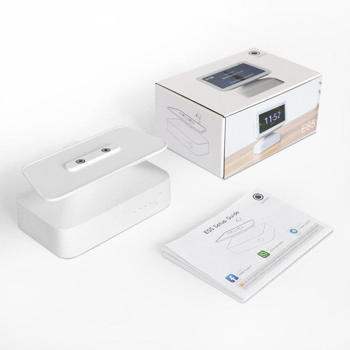 Es5 Battery Base for Amazon Echo Show 5 Smart Speaker