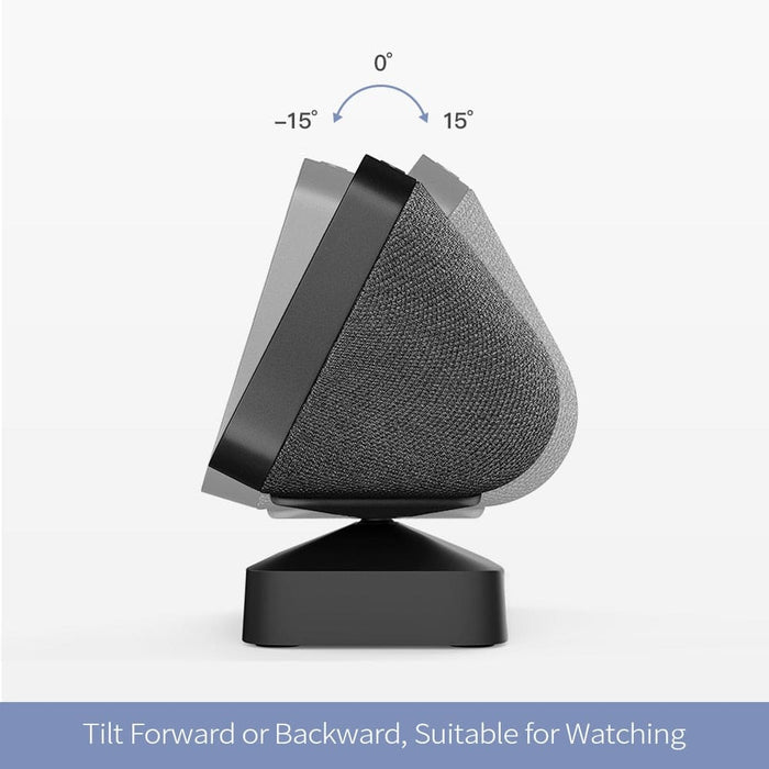 Es5 Battery Base for Amazon Echo Show 5 Smart Speaker