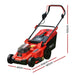 40v Battery Only Batteries Lawn Mower Cordless Electric