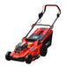 40v Battery Only Batteries Lawn Mower Cordless Electric