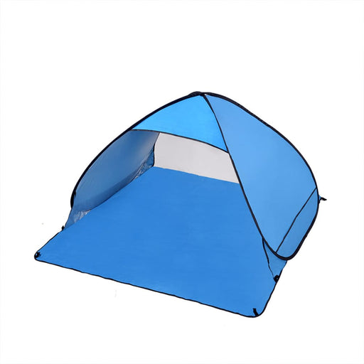 Pop Up Beach Tent Caming Portable Shelter Shade 2 Person