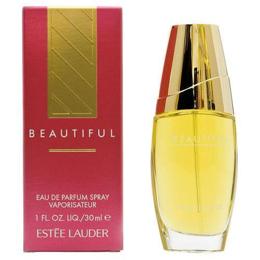 Beautiful Edp Spray by Estee Lauder for Women - 30 Ml