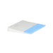 Goslash Picks Bedding Wedge Pillow Memory Foam Cushion Back