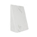 Goslash Picks Bedding Wedge Pillow Memory Foam Cushion Back