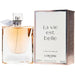 La Vie Est Belle Edp Spray by Lancome for Women - 100 Ml