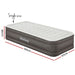 Goslash Picks Bestway Air Mattress Bed Single Size
