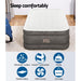 Goslash Picks Bestway Air Mattress Bed Single Size