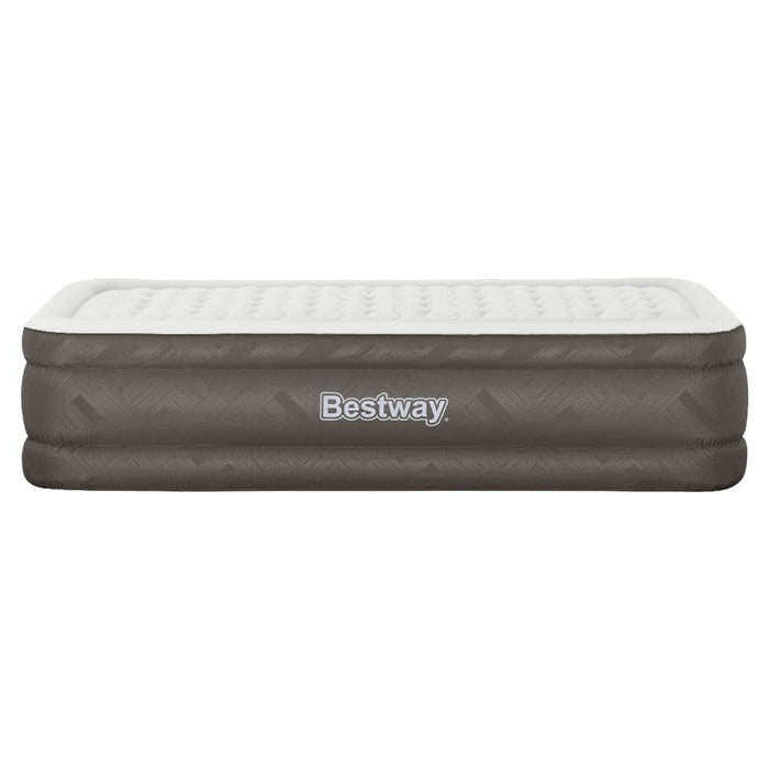 Goslash Picks Bestway Air Mattress Bed Single Size