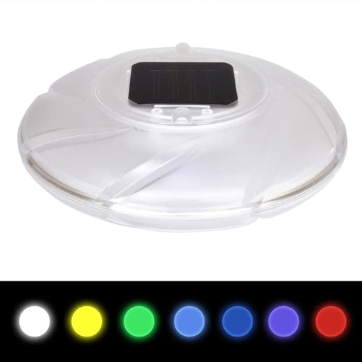 Bestway Floating Solar Light 58111 Kbiat