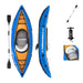 Bestway Hydro - force 1 Person Inflatable Kayak Kxnax