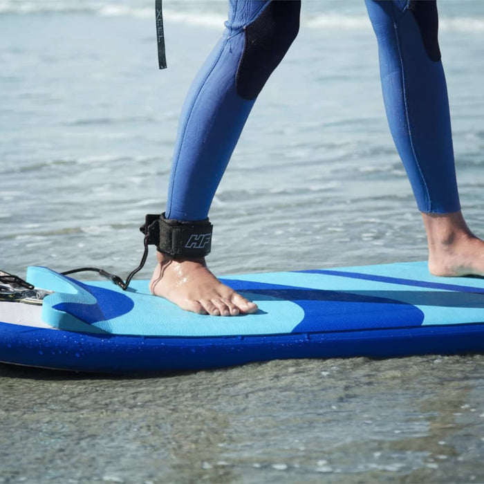 Bestway Hydro - force Inflatable Surfboard Board Kxbkn