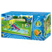 Bestway Inflatable Water Pack Pool Slide Castle Playground