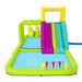 Bestway Inflatable Water Pack Pool Slide Castle Playground