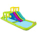 Bestway Inflatable Water Pack Pool Slide Castle Playground