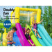 Bestway Inflatable Water Pack Pool Slide Castle Playground