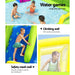 Bestway Inflatable Water Pack Pool Slide Castle Playground