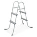 Bestway Ladder Above Ground Swimming Pools 84cm 32 Inch Deep