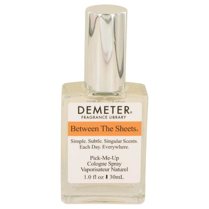 Between the Sheets Cologne Spray by Demeter for Women - 30