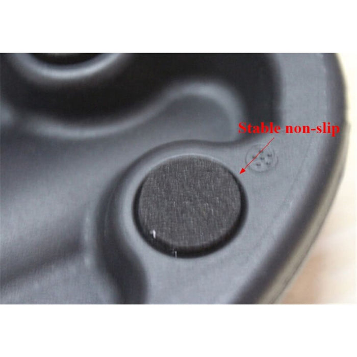 Bicycle Front Wheel Block Tool