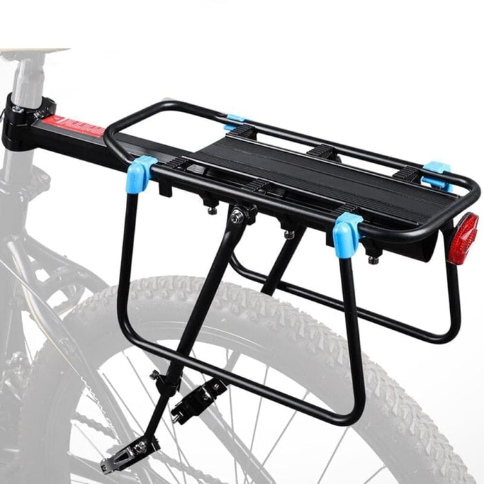 Bicycle Luggage Shelf
