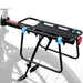 Bicycle Luggage Shelf