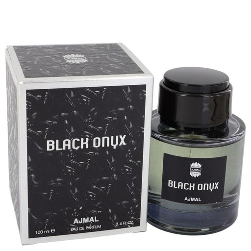 Black Onyx Edp Spray by Ajmal for Women-100 Ml