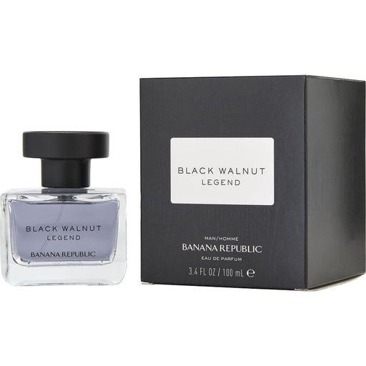 Black Walnut Legend Edp Spray by Banana Republic for Men