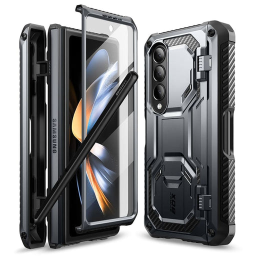 I-blason for Samsung Galaxy z Fold 4 Case 2022 Armorbox